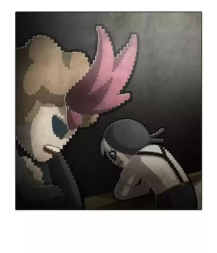 Guardians Of The Video Game Chapter 136