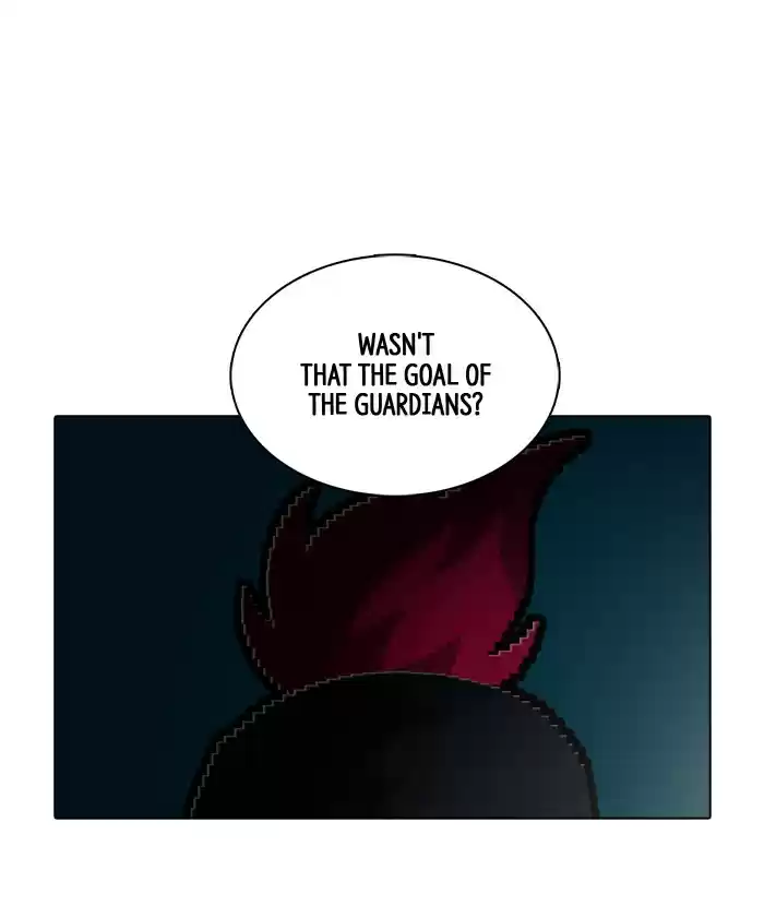 Guardians Of The Video Game Chapter 136