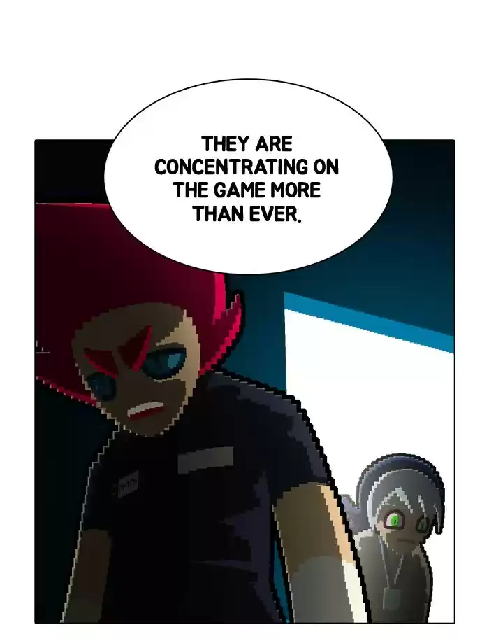 Guardians Of The Video Game Chapter 136