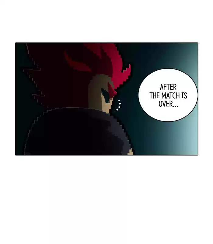 Guardians Of The Video Game Chapter 136