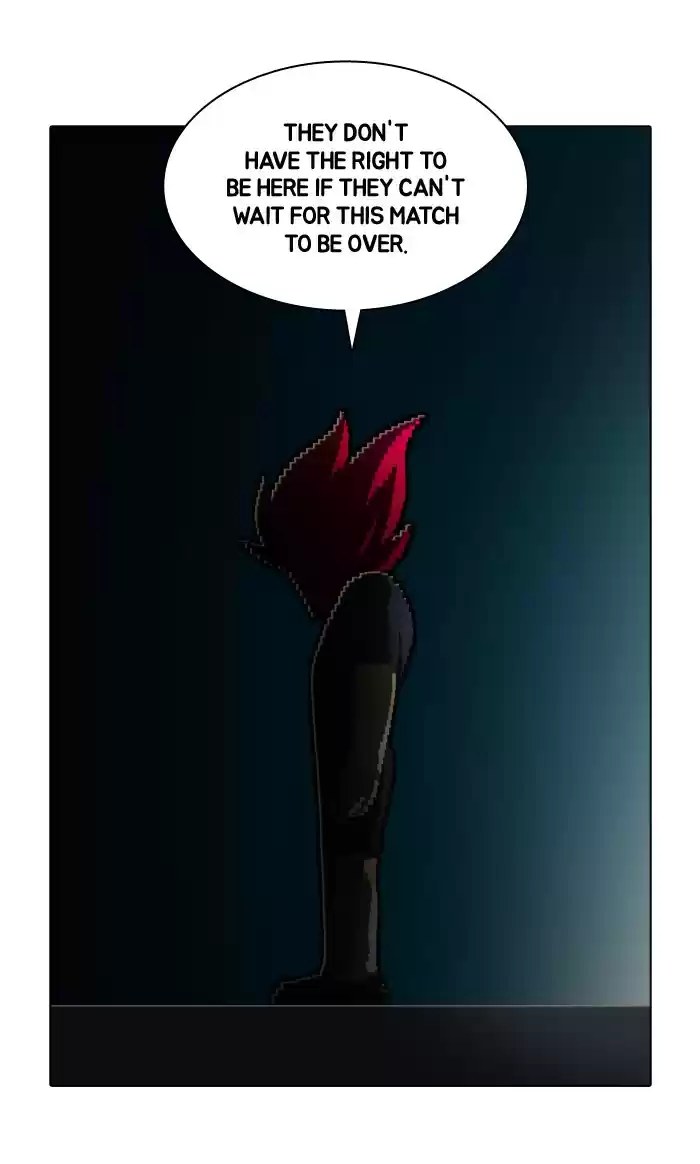 Guardians Of The Video Game Chapter 136