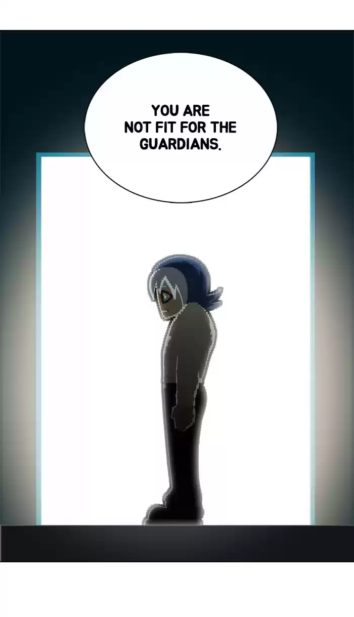 Guardians Of The Video Game Chapter 136