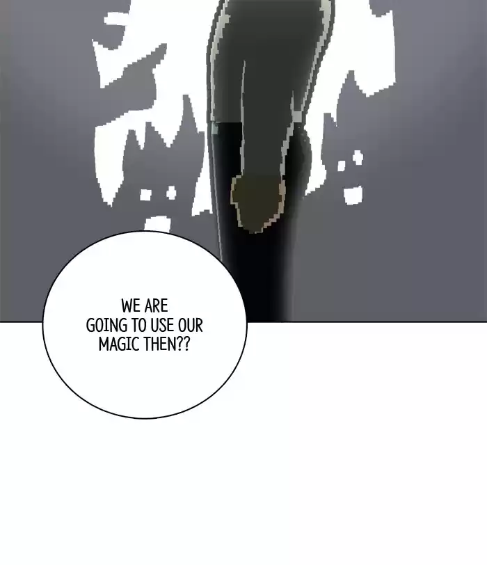 Guardians Of The Video Game Chapter 136