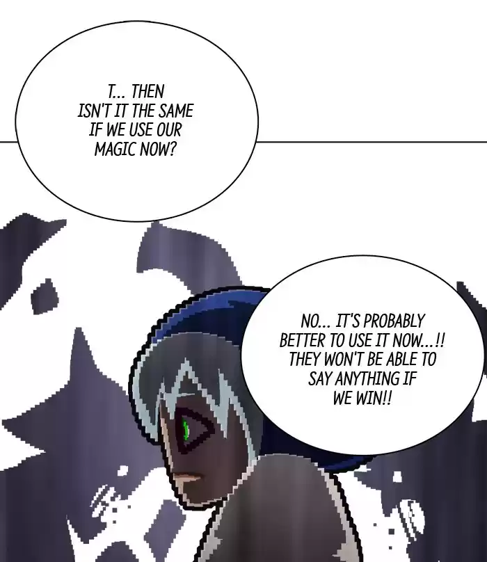 Guardians Of The Video Game Chapter 136