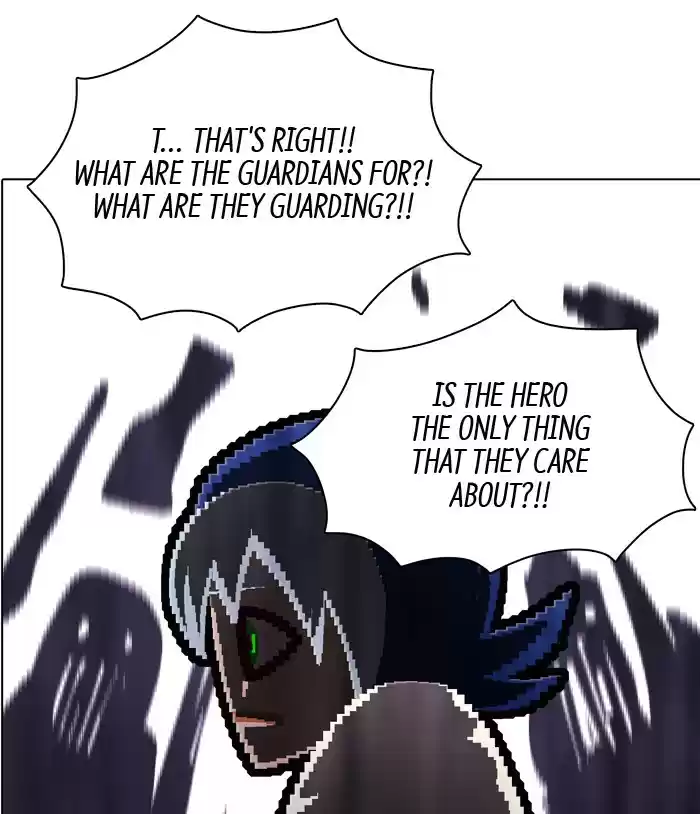 Guardians Of The Video Game Chapter 136