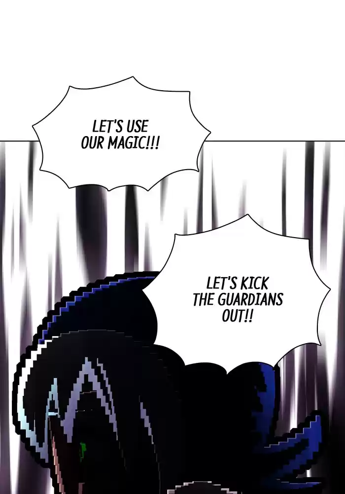 Guardians Of The Video Game Chapter 136