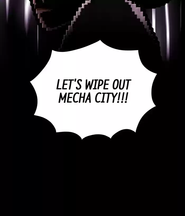 Guardians Of The Video Game Chapter 136