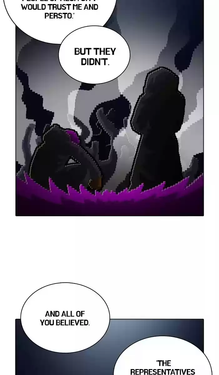 Guardians Of The Video Game Chapter 161: Ep 160: The Advent Of An Idol