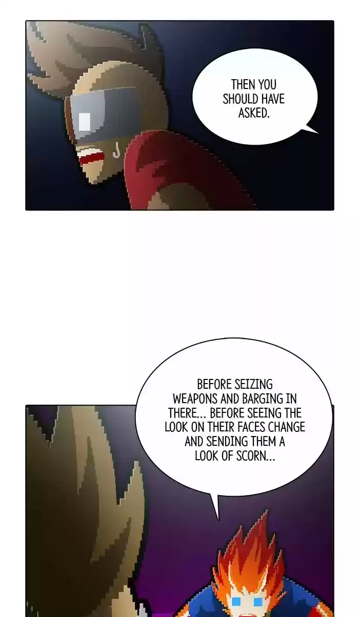 Guardians Of The Video Game Chapter 161: Ep 160: The Advent Of An Idol