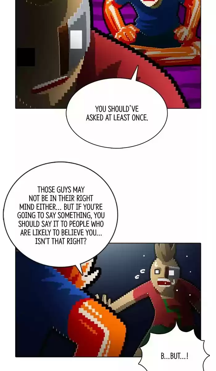 Guardians Of The Video Game Chapter 161: Ep 160: The Advent Of An Idol