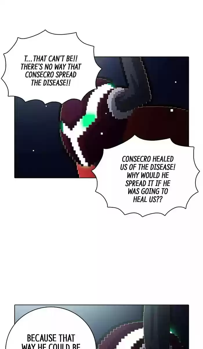 Guardians Of The Video Game Chapter 161: Ep 160: The Advent Of An Idol