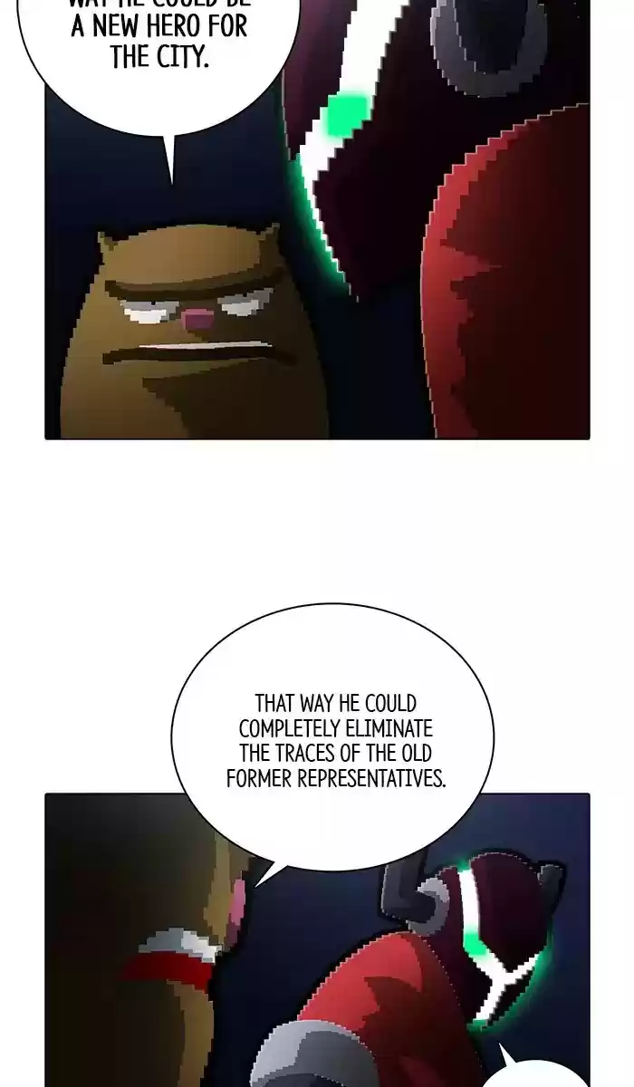 Guardians Of The Video Game Chapter 161: Ep 160: The Advent Of An Idol