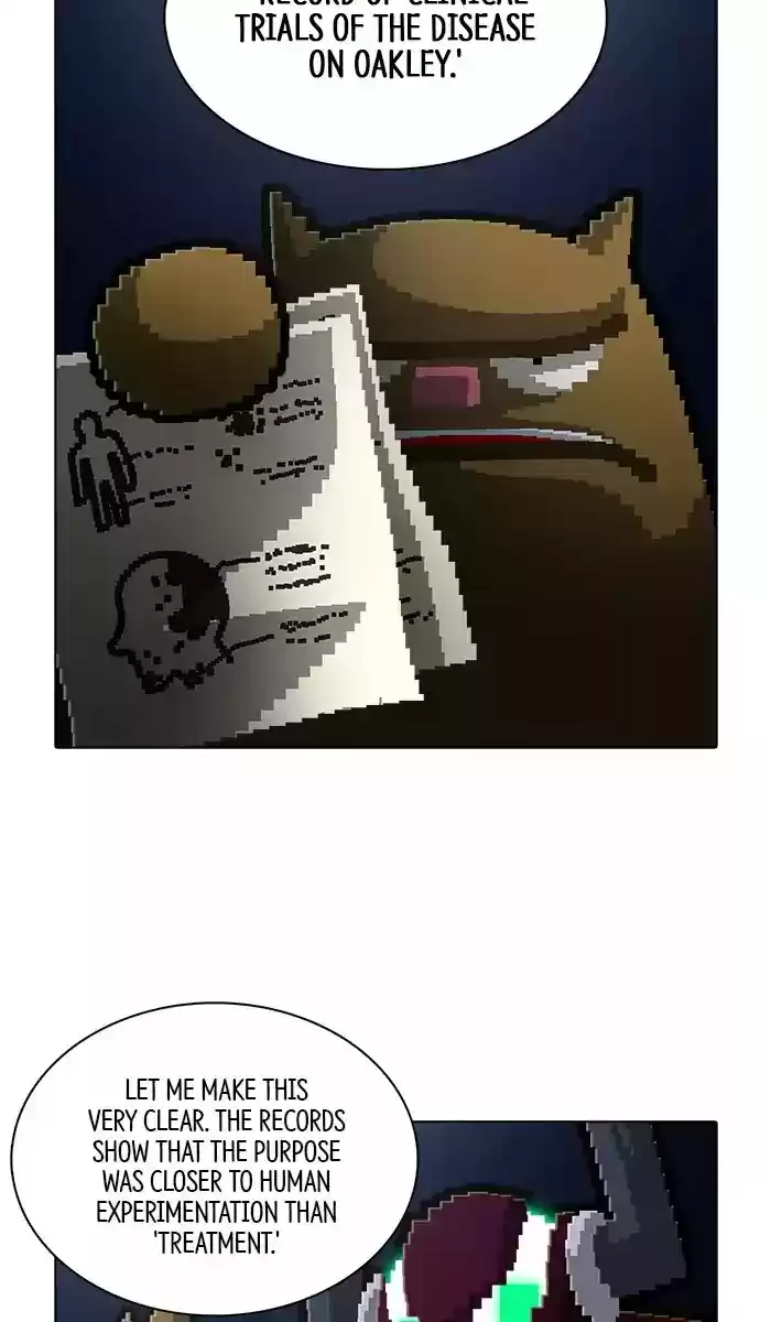 Guardians Of The Video Game Chapter 161: Ep 160: The Advent Of An Idol