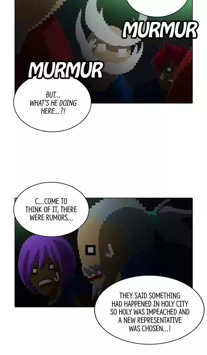 Guardians Of The Video Game Chapter 161: Ep 160: The Advent Of An Idol