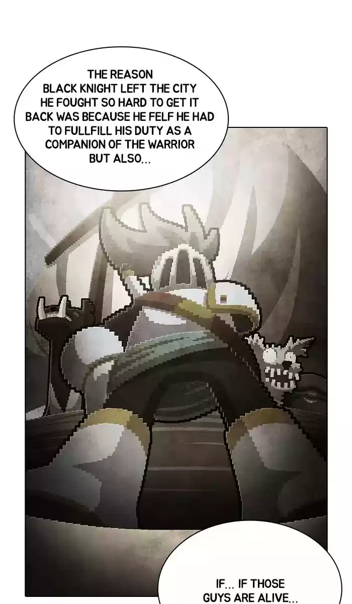 Guardians Of The Video Game Chapter 161: Ep 160: The Advent Of An Idol