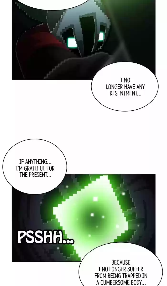 Guardians Of The Video Game Chapter 161: Ep 160: The Advent Of An Idol