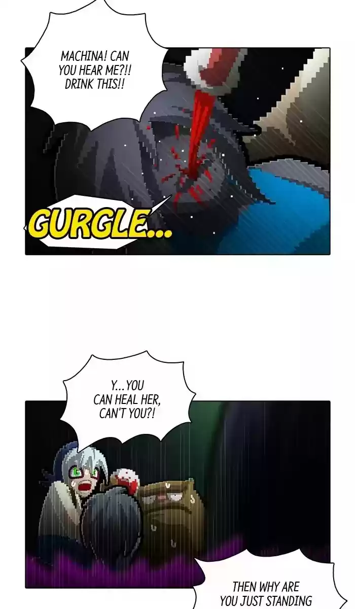 Guardians Of The Video Game Chapter 164: Ep.164: A Personal Disaster