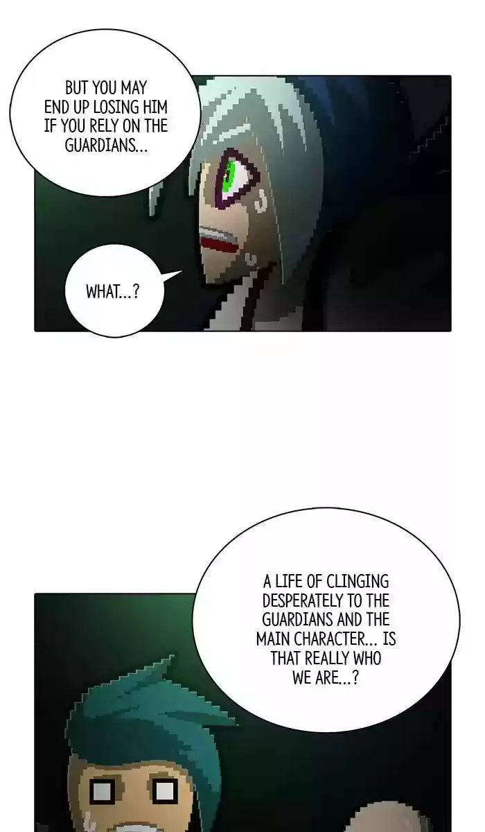 Guardians Of The Video Game Chapter 164: Ep.164: A Personal Disaster