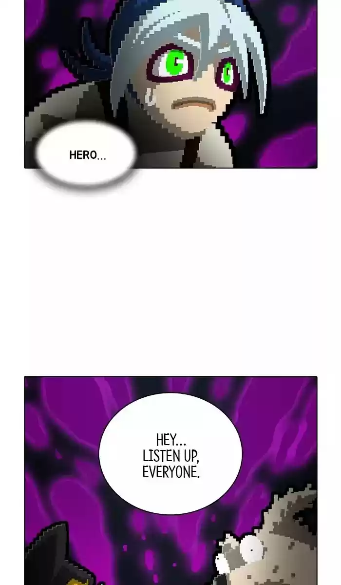 Guardians Of The Video Game Chapter 168: Ep.167: The Shadow Of Responsibility