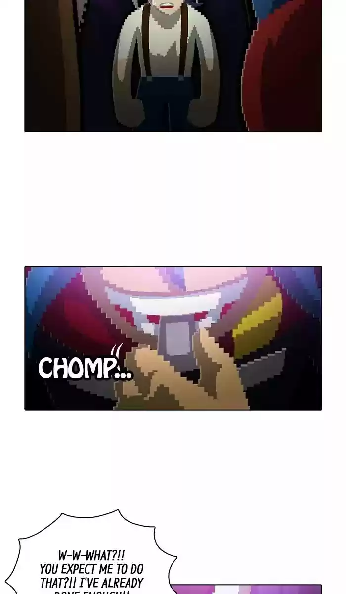 Guardians Of The Video Game Chapter 168: Ep.167: The Shadow Of Responsibility