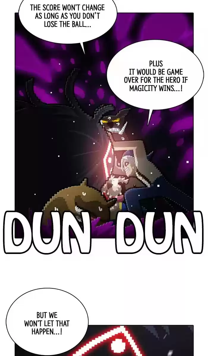 Guardians Of The Video Game Chapter 168: Ep.167: The Shadow Of Responsibility