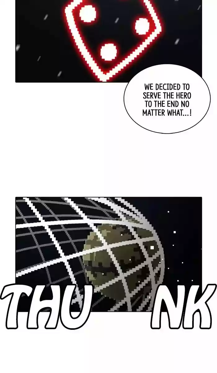 Guardians Of The Video Game Chapter 168: Ep.167: The Shadow Of Responsibility