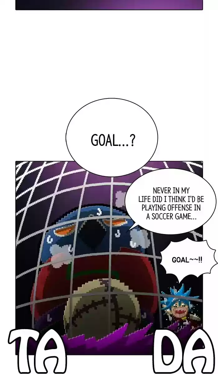 Guardians Of The Video Game Chapter 168: Ep.167: The Shadow Of Responsibility