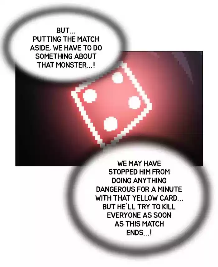 Guardians Of The Video Game Chapter 168: Ep.167: The Shadow Of Responsibility