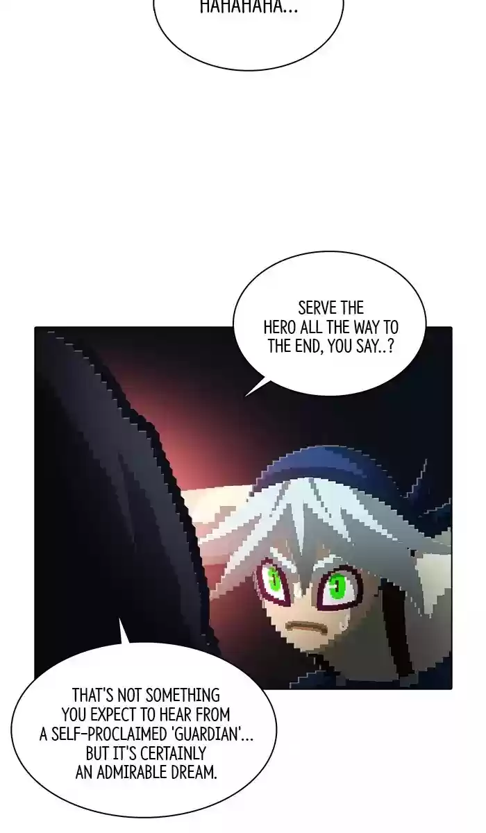 Guardians Of The Video Game Chapter 168: Ep.167: The Shadow Of Responsibility