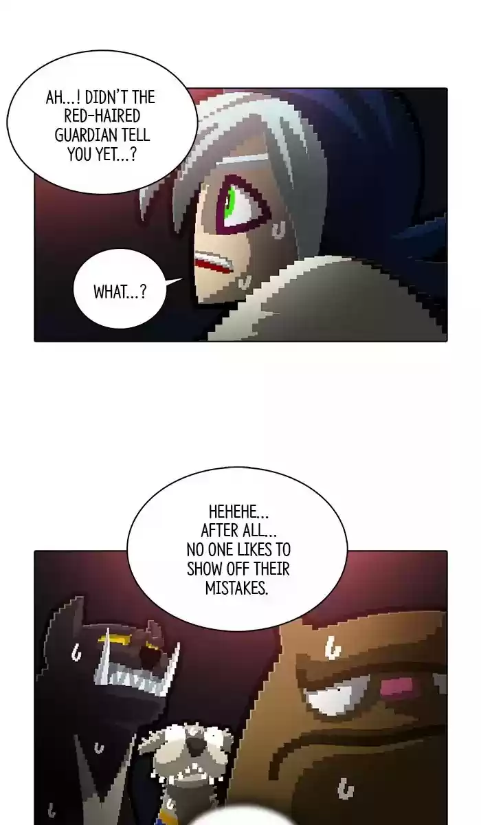 Guardians Of The Video Game Chapter 168: Ep.167: The Shadow Of Responsibility