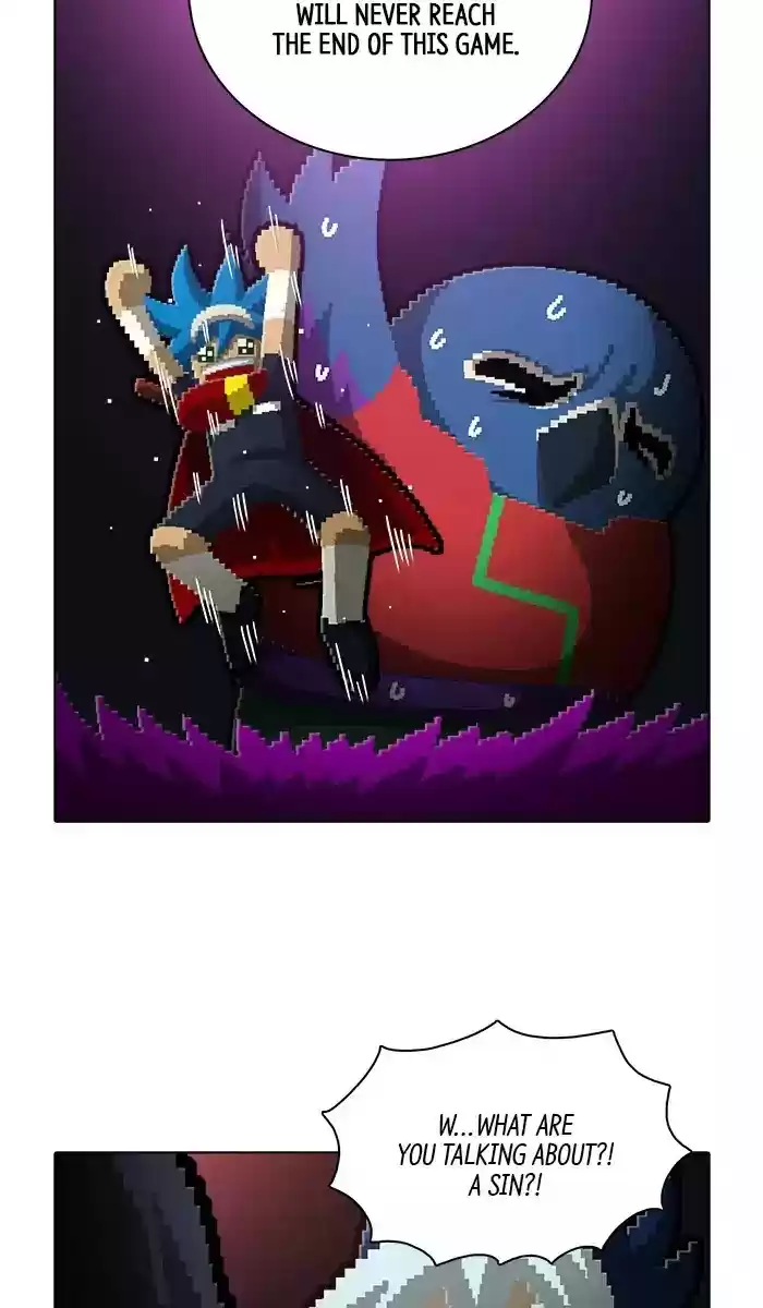 Guardians Of The Video Game Chapter 168: Ep.167: The Shadow Of Responsibility