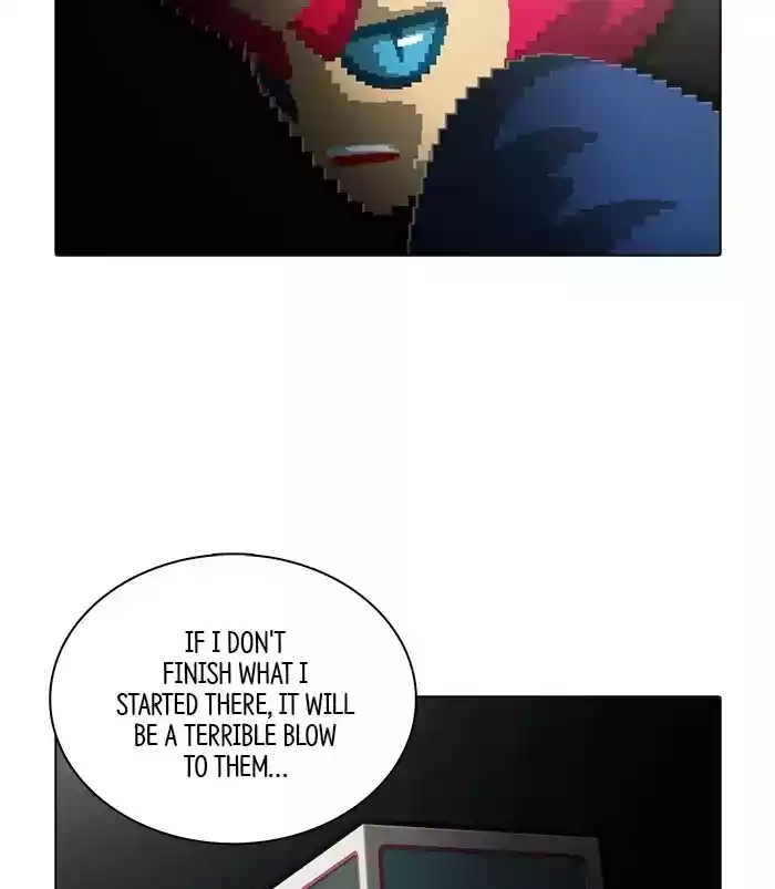 Guardians Of The Video Game Chapter 168: Ep.167: The Shadow Of Responsibility