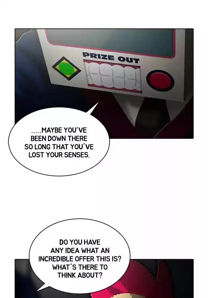 Guardians Of The Video Game Chapter 168: Ep.167: The Shadow Of Responsibility