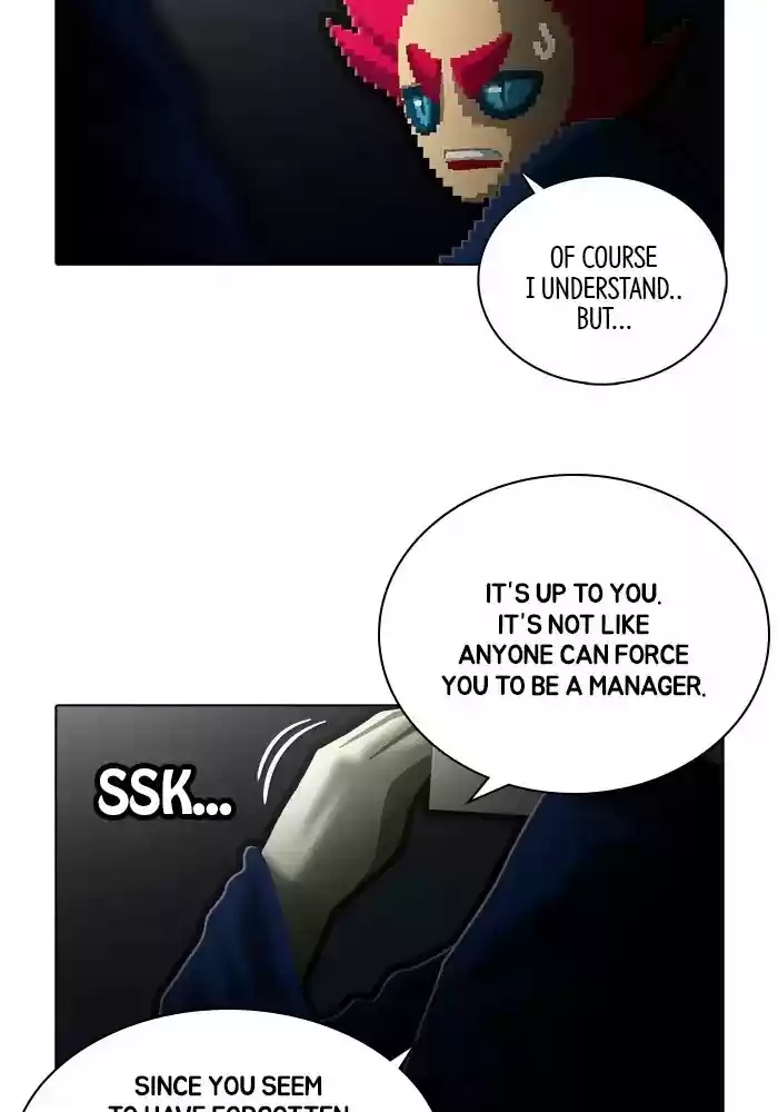 Guardians Of The Video Game Chapter 168: Ep.167: The Shadow Of Responsibility