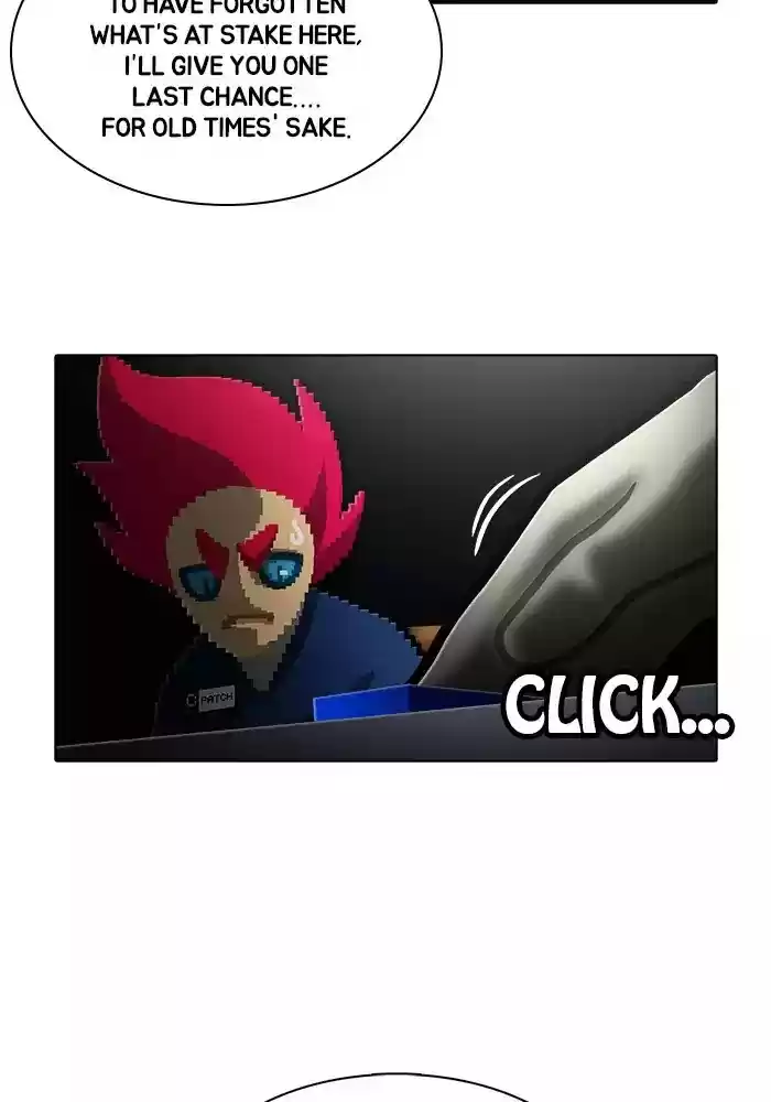 Guardians Of The Video Game Chapter 168: Ep.167: The Shadow Of Responsibility