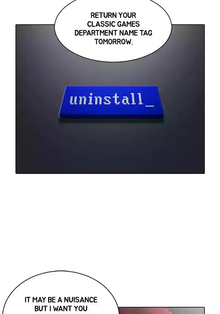 Guardians Of The Video Game Chapter 168: Ep.167: The Shadow Of Responsibility