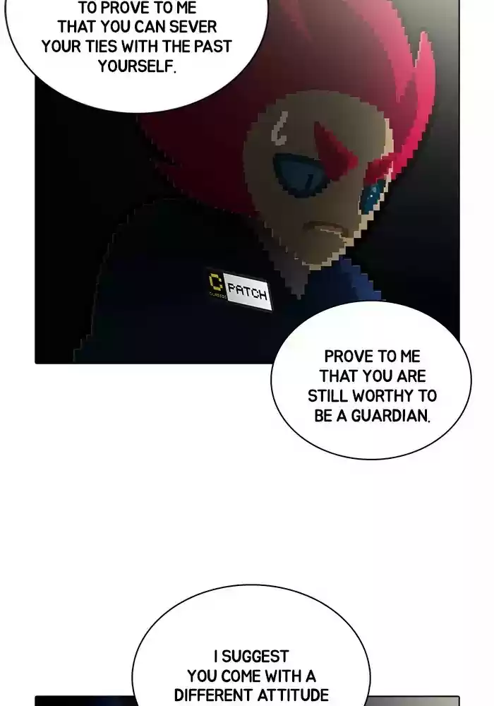 Guardians Of The Video Game Chapter 168: Ep.167: The Shadow Of Responsibility