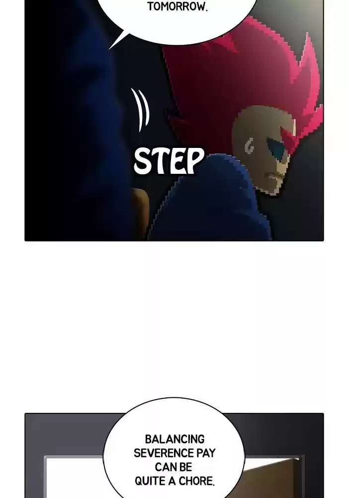 Guardians Of The Video Game Chapter 168: Ep.167: The Shadow Of Responsibility