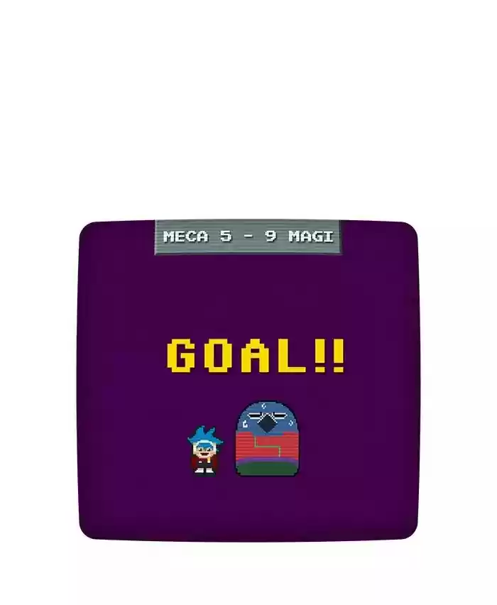 Guardians Of The Video Game Chapter 168: Ep.167: The Shadow Of Responsibility