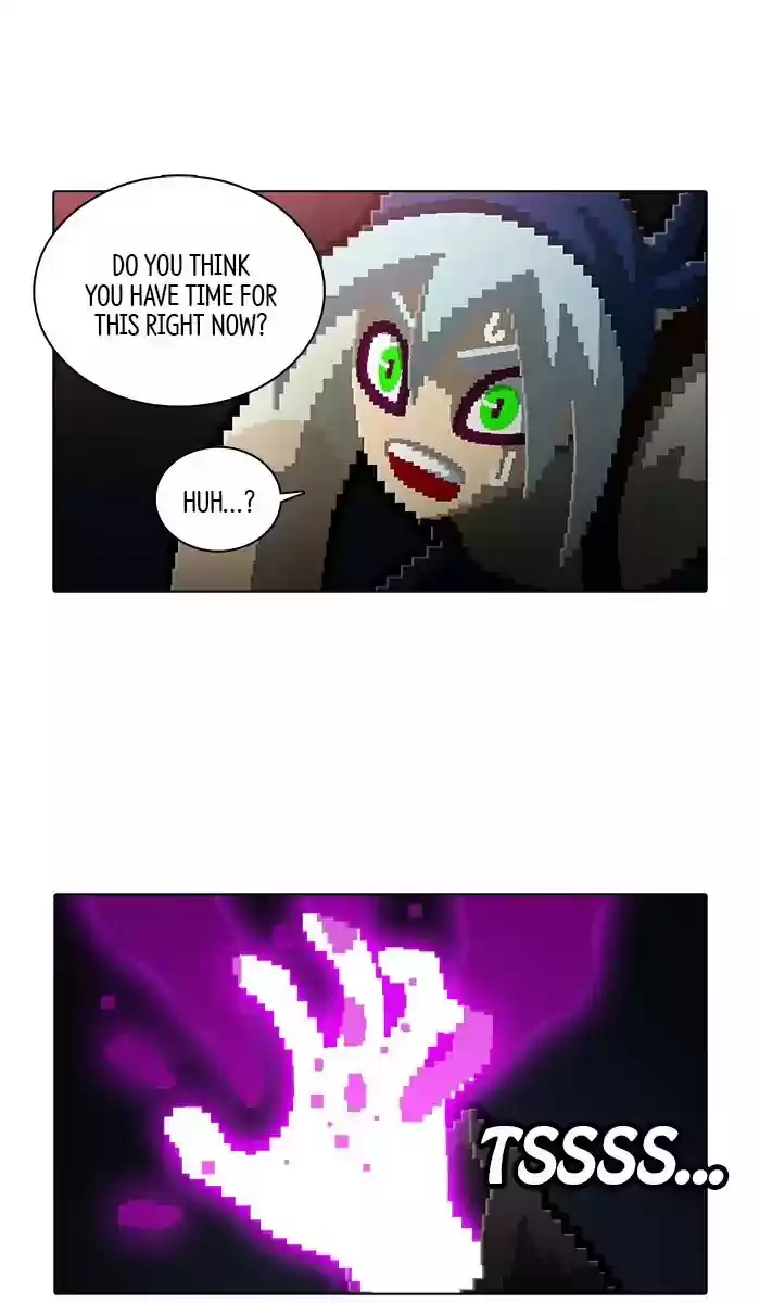 Guardians Of The Video Game Chapter 169: Ep.168: Persistent Losers