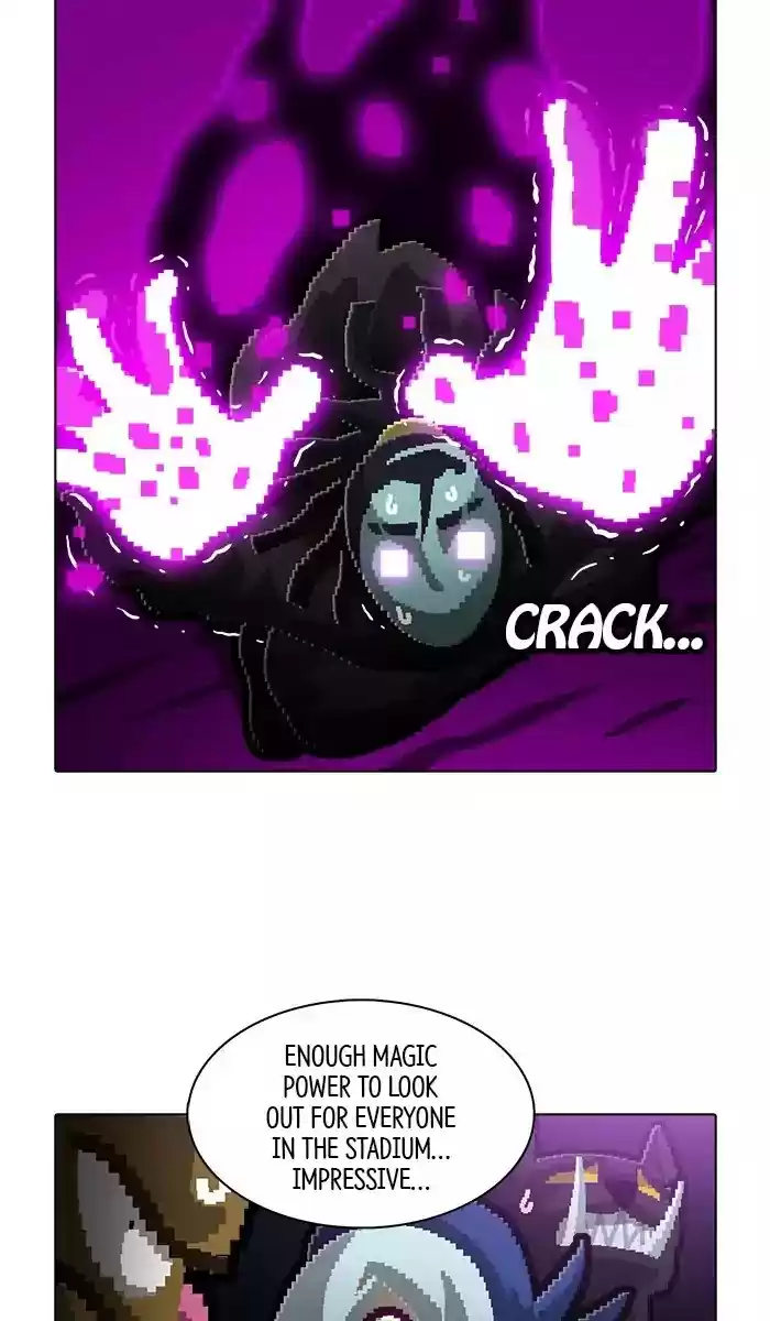 Guardians Of The Video Game Chapter 169: Ep.168: Persistent Losers