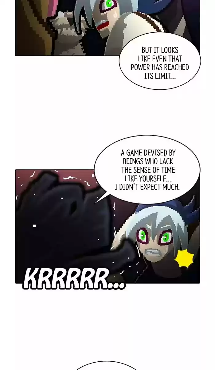 Guardians Of The Video Game Chapter 169: Ep.168: Persistent Losers