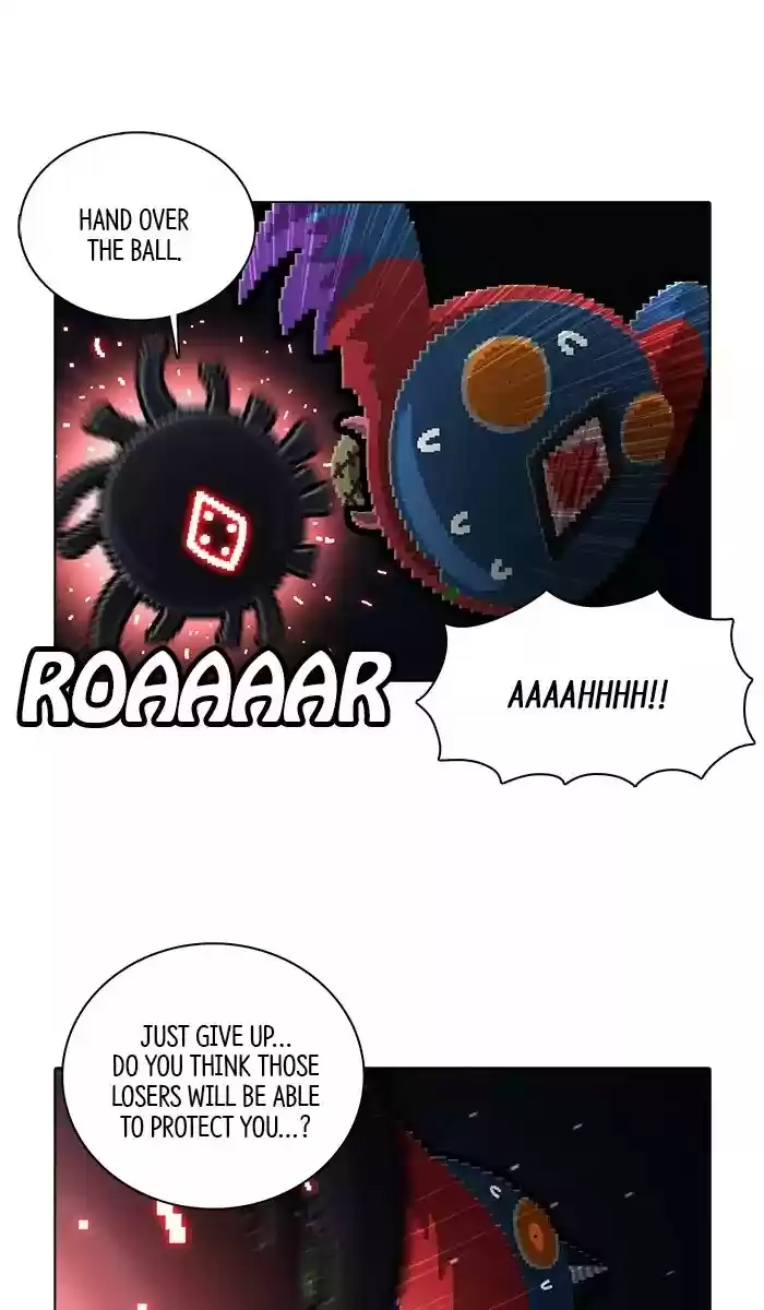 Guardians Of The Video Game Chapter 169: Ep.168: Persistent Losers