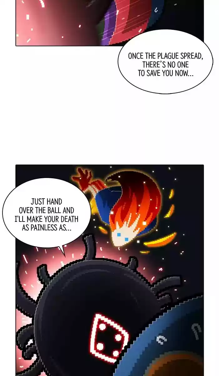 Guardians Of The Video Game Chapter 169: Ep.168: Persistent Losers