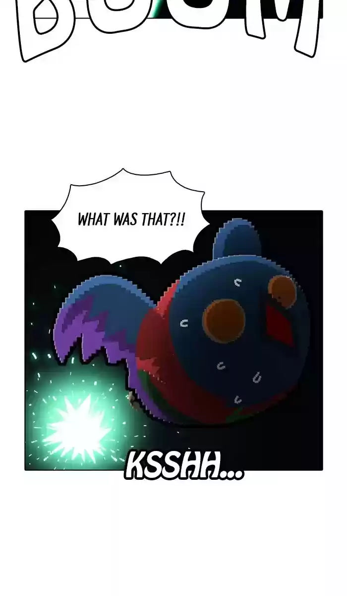 Guardians Of The Video Game Chapter 169: Ep.168: Persistent Losers