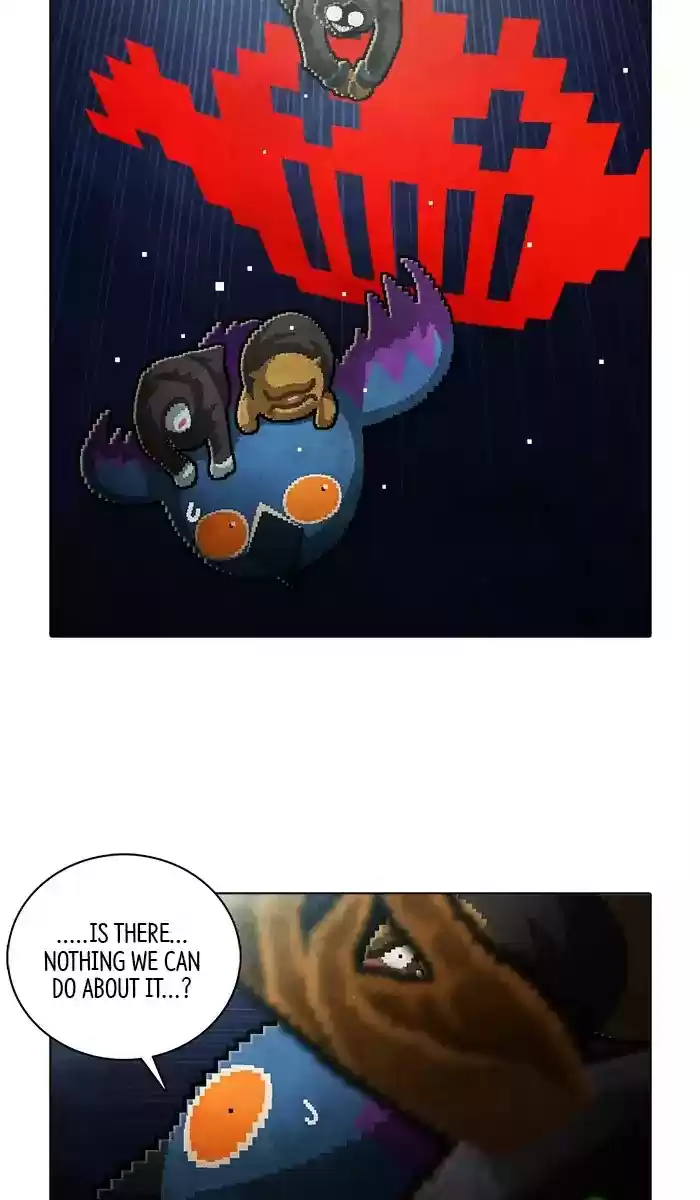 Guardians Of The Video Game Chapter 169: Ep.168: Persistent Losers