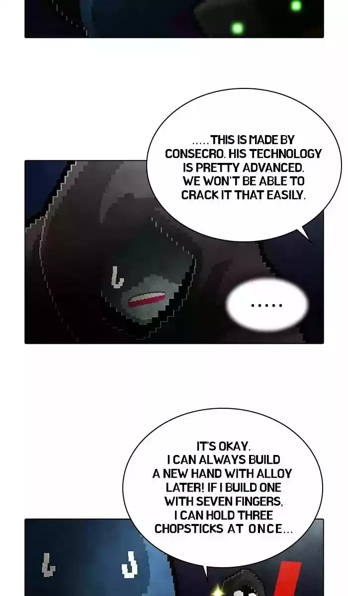 Guardians Of The Video Game Chapter 169: Ep.168: Persistent Losers