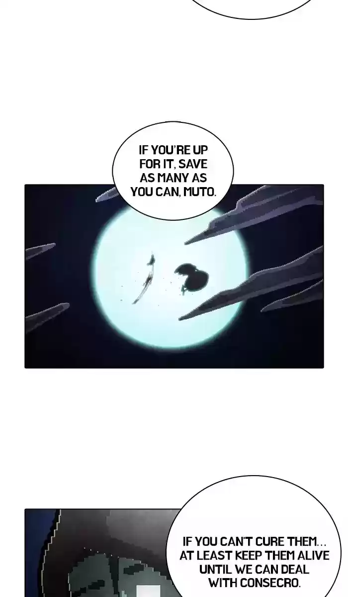 Guardians Of The Video Game Chapter 169: Ep.168: Persistent Losers