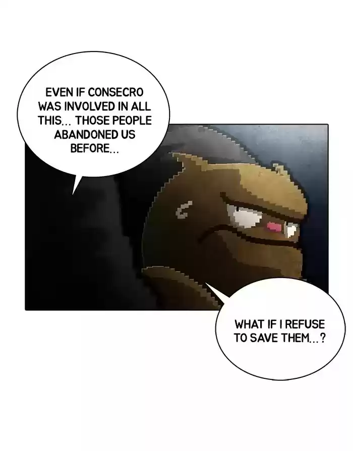 Guardians Of The Video Game Chapter 169: Ep.168: Persistent Losers