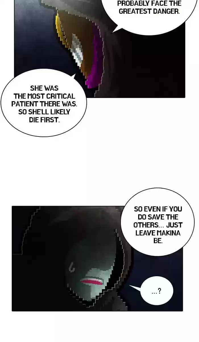 Guardians Of The Video Game Chapter 169: Ep.168: Persistent Losers